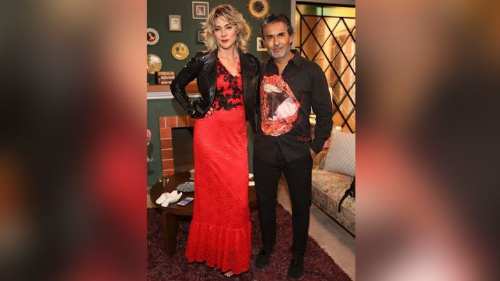 Conductor de 'Hoy' a punto de ser hospitalizado; actriz de Televisa se pronuncia aterrada