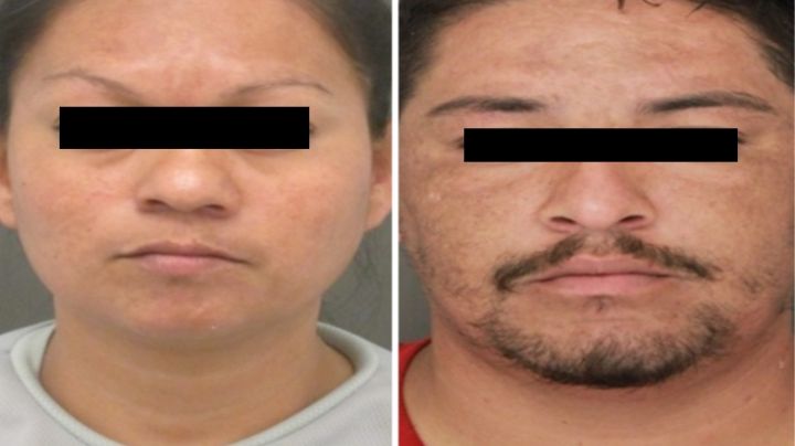 Hombre abusa de menores de edad y la madre lo encubrió; tenían 9 y 13 años