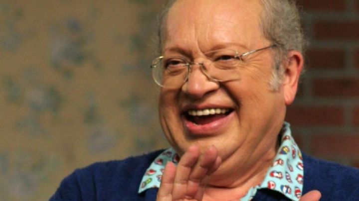 "Perdió movilidad en las piernas": Así fue el momento en el que enfermó Eduardo Manzano