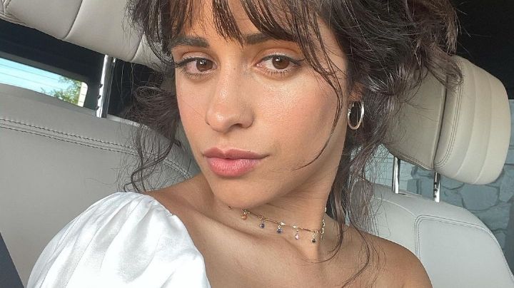¡De cuento de hadas! Camila Cabello será 'Cenicienta' y en esta plataforma será su debut