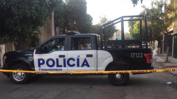 De terror: Chofer pierde la vida al ser aplastado por el autobús que conducía; tenía una falla