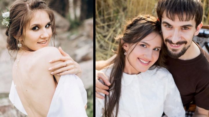 Kristina dejó a su esposo y desapareció; 11 días después hallan muerta a la famosa influencer