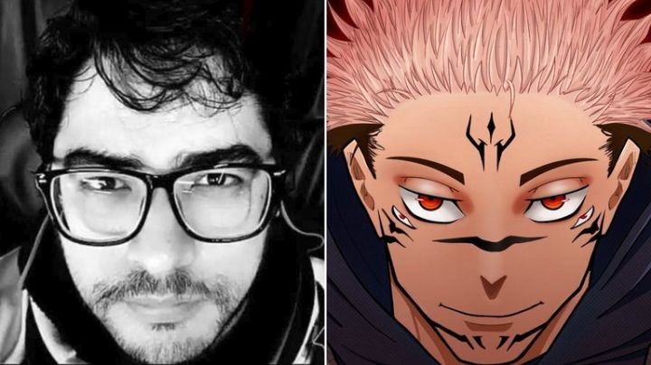 Luto en el doblaje: Muere el actor Osvaldo Trejo víctima de Covid-19; tenía 32 años