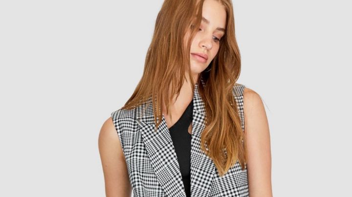 ¡Alerta de moda! Así puedes combinar los chalecos y las blusas con tu 'outfit'