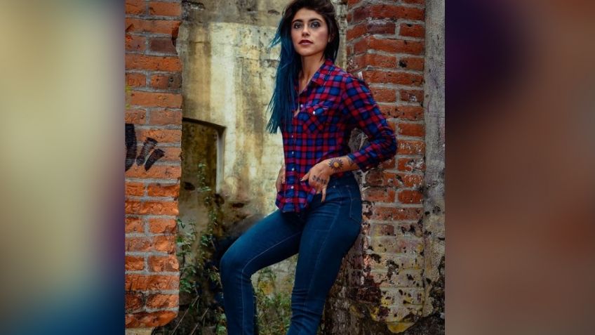 Tras dejar 'Exatlón', Valery Carranza impacta a TV Azteca al lucirse de esta forma