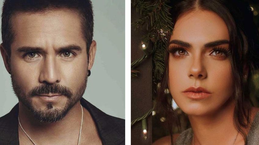 Exhiben desplantes de José Ron y Livia Brito al rechazar este proyecto de Televisa