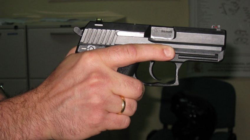 Alerta: Tras fuerte tiroteo, víctima, de 30 años, resulta gravemente herida y lucha por su vida