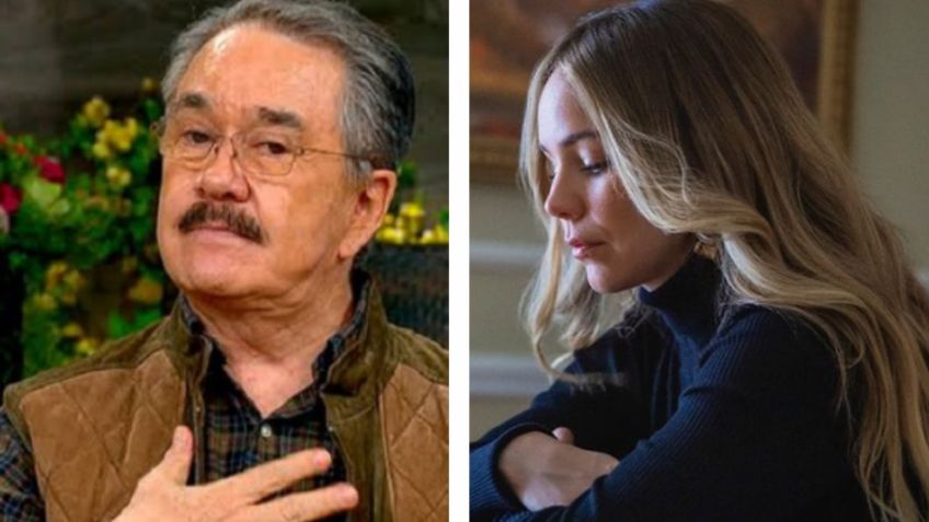 Pedrito Sola manda fuerte mensaje a Camila Sodi, actriz de Televisa a la que llamó "imbécil"