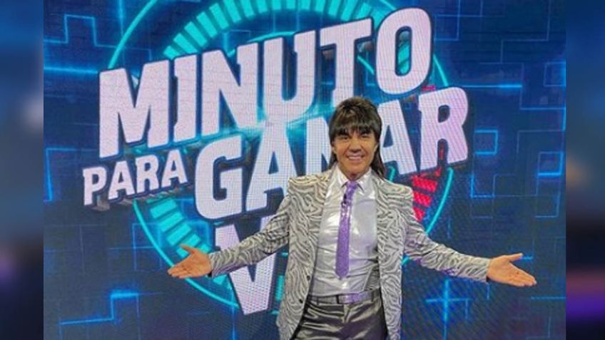 ¿y Emily? Adrián Uribe recibe tremenda sorpresa en los foros de 'Minuto para ganar VIP'