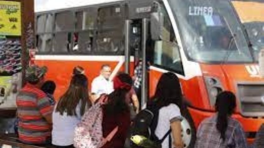 FUUS busca evitar una tragedia como la del Metro; piden seguridad para usuarios del transporte