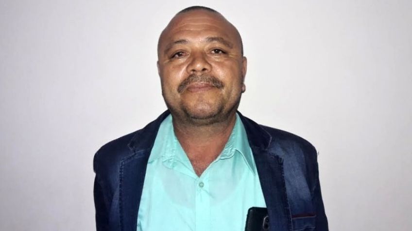 Javier Lamarque critica al regidor Juan Cota por 'brincarse' al PRI: "Ni era morenista"