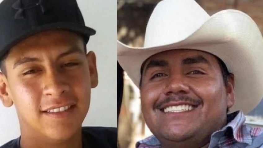 Tragedia en Vícam: Hallan restos de Jesús Javier y Noel Alejandro en fosa; estaban desaparecidos