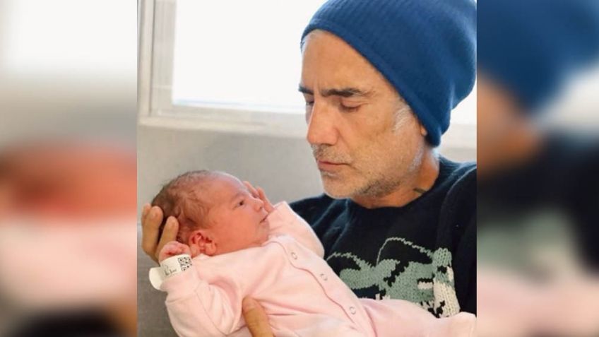 La primera nieta de 'El Potrillo' llega a 'Ventaneando'; Camila Fernández lo revela con VIDEO