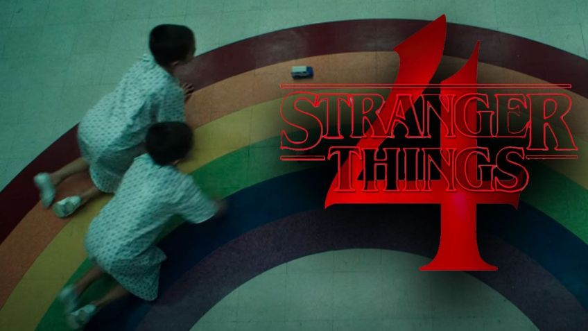 VIDEO: ¡Cuánto misterio! Netflix revela escalofriante tráiler de 'Stranger Things 4'