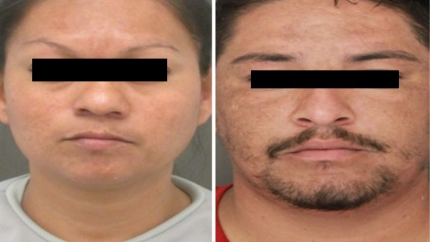 Hombre abusa de menores de edad y la madre lo encubrió; tenían 9 y 13 años