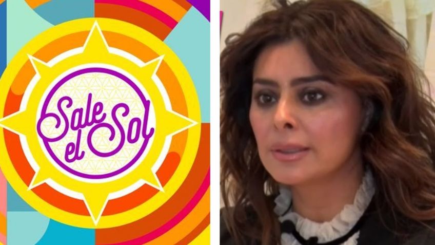Desde 'Sale el Sol', exconductora de Televisa traiciona a Yadhira Carrillo y destapa fuerte secreto