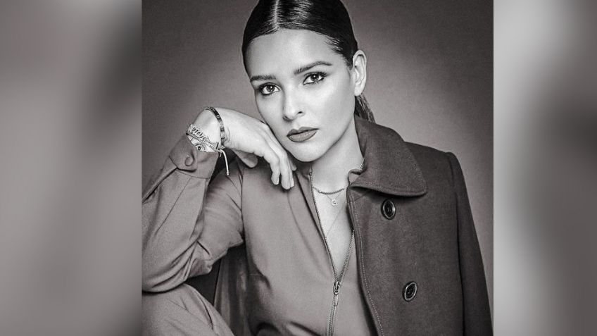 "Chismosos": Actriz de Televisa explota contra 'Sale el Sol' y así le responden en Imagen TV