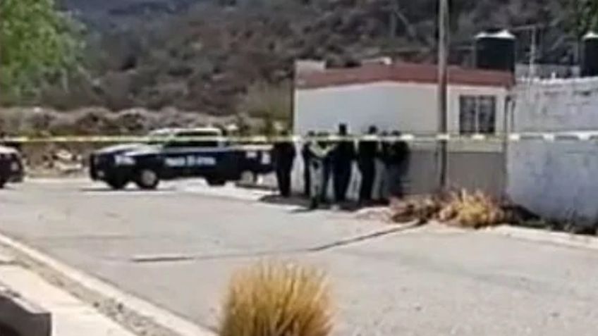 Tenía solo 21 años: Reconocen a joven ejecutado en patio de domicilio al norte de Guaymas