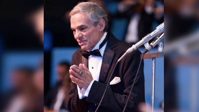 Hijo de José José revela que nombre del 'Príncipe de la Canción' será marca registrada