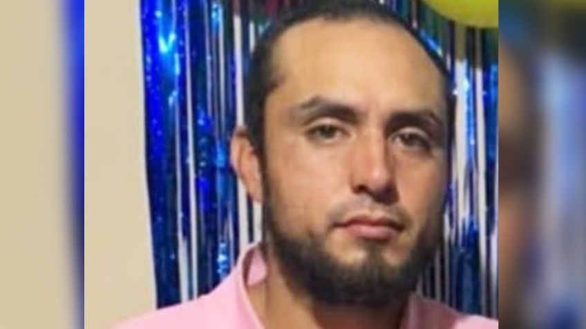 Otra desaparición en Sonora: Piden ayuda para encontrar a Miguel Antonio en Hermosillo