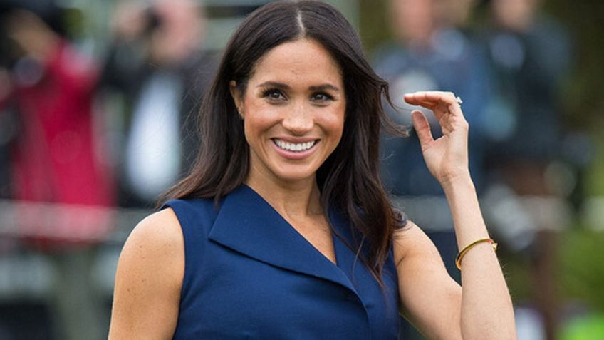 Tras ser acusada de plagio, Meghan Markle gana demanda de derechos de autor