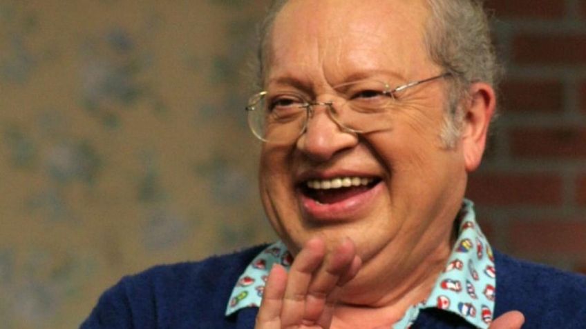 "Perdió movilidad en las piernas": Así fue el momento en el que enfermó Eduardo Manzano