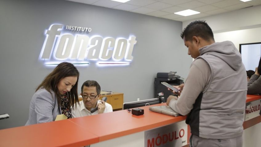 Crédito Fonacot: qué requisitos se necesitan y cómo obtener un crédito en efectivo