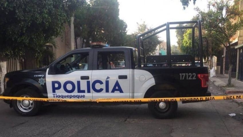 De terror: Chofer pierde la vida al ser aplastado por el autobús que conducía; tenía una falla