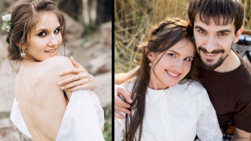 Kristina dejó a su esposo y desapareció; 11 días después hallan muerta a la famosa influencer