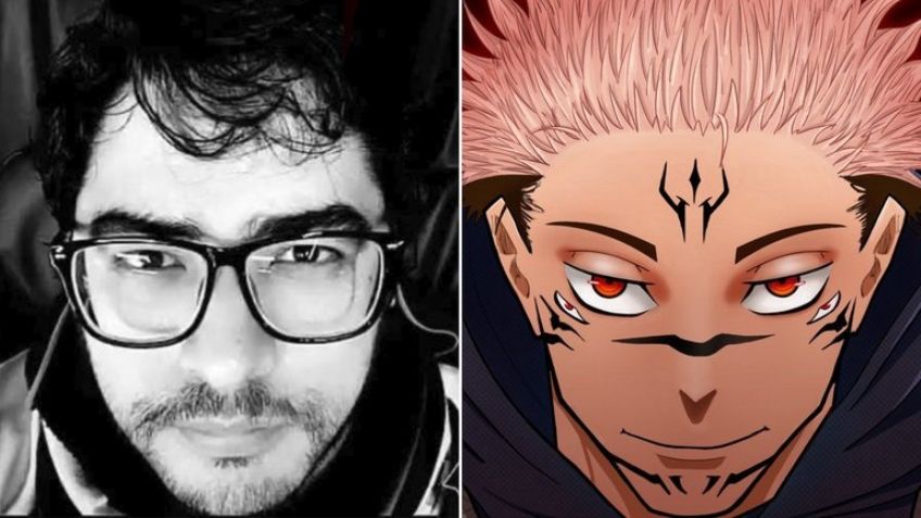 Luto en el doblaje: Muere el actor Osvaldo Trejo víctima de Covid-19; tenía 32 años