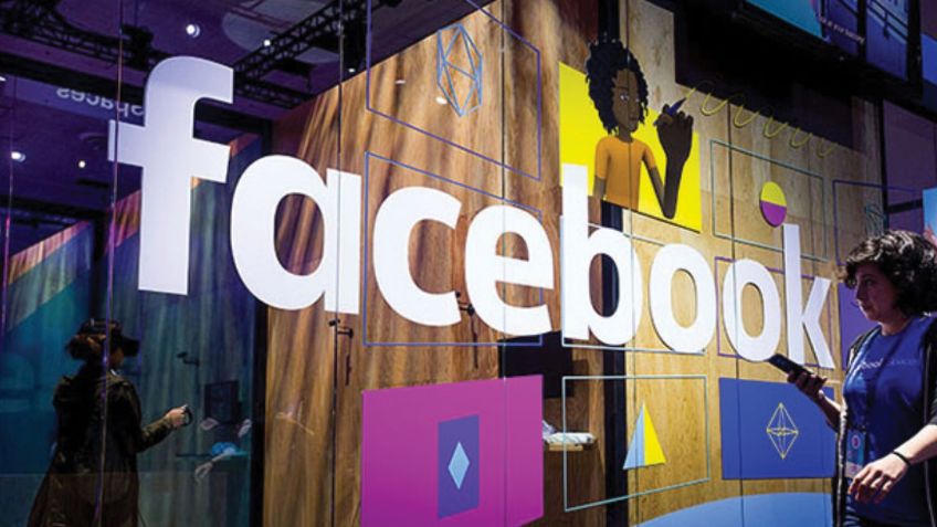 Facebook elimina más de 50 cuentas falsas del PAN y Morena que buscaban influenciar a los votantes