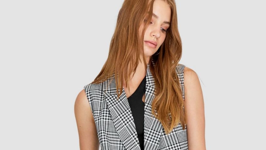 ¡Alerta de moda! Así puedes combinar los chalecos y las blusas con tu 'outfit'