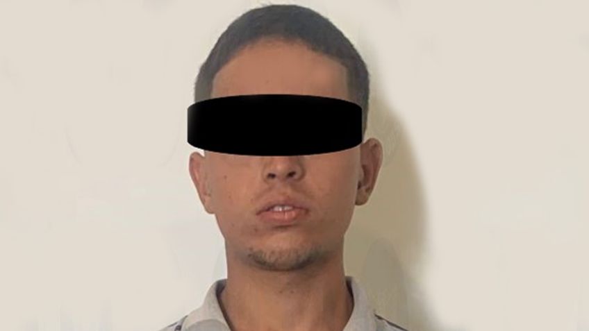 Cae presunto 'tirador' a las afueras de Ciudad Obregón; llevaba ocho envoltorios de 'crystal'