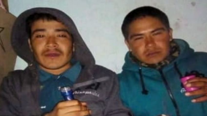 Conmoción en Cajeme: Desaparecen los hermanos Villa Vázquez en el Valle del Yaqui