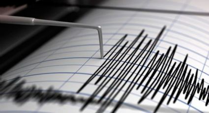 Dos sismos de 4.2 y 4.2 grados Richter sacudieron a Puerto Peñasco