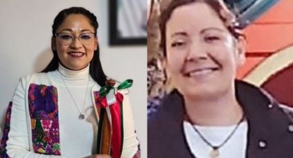 Otro escándalo de Morena: Detienen a alcaldesa de Oaxaca por la desaparición de una activista