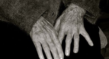 Feminicidio a anciana: Nena fue amarrada de pies y manos; la dejaron semidesnuda y muerta