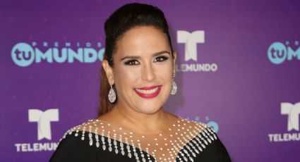 ¡México llega a Hollywood! Actriz de Televisa será homenajeada en el paseo de la fama