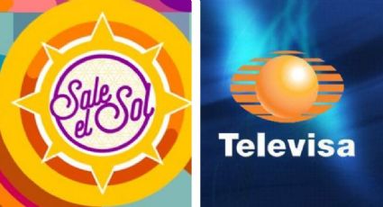 Tras casi 5 años en 'Sale el Sol', famosa conductora de Imagen TV es captada en foros de Televisa