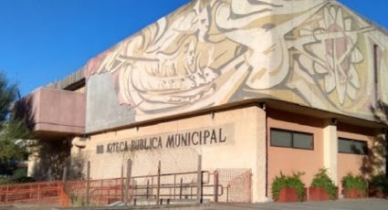 Biblioteca Pública Jesús Corral Ruiz cumple 48 años de fomentar la lectura y promover actividades culturales