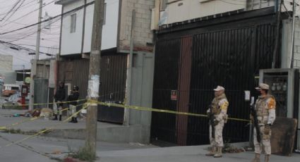 De terror: Hallan 'narcotúnel' frente a cuartel de la Guardia Nacional; llega hasta EU