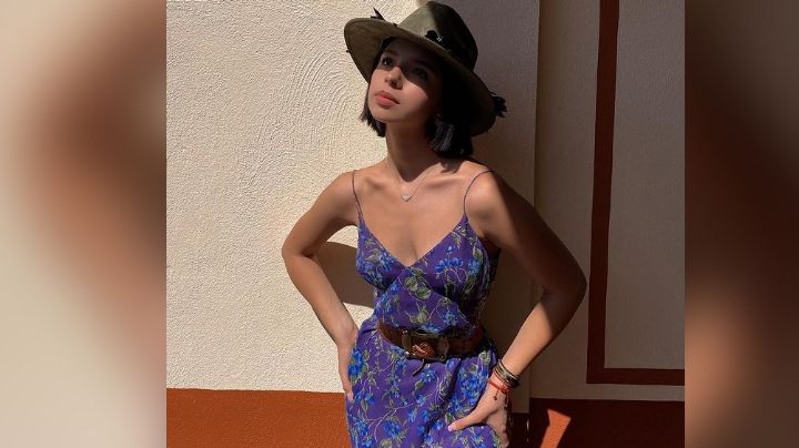 ¡Éxito rotundo! Ángela Aguilar consigue 6 millones de seguidores en Instagram y así lo celebra