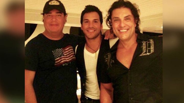 CONMOVEDOR VIDEO: Este fue el íntimo homenaje de despedida para Ray Reyes, exMenudo