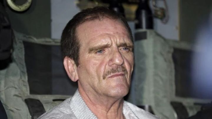 Tras nueva detención de 'El Güero' Palma, Jalisco revela información del fundador del Cártel de Sinaloa