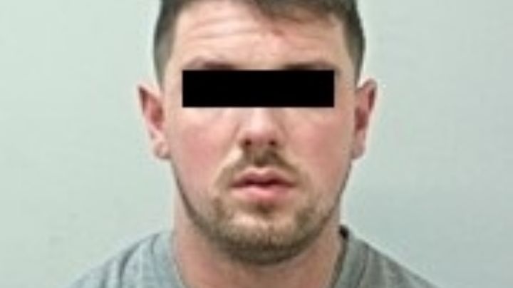 Sujeto asfixia y abusa de una mujer en el bosque; le advirtió: "Merecer morir"