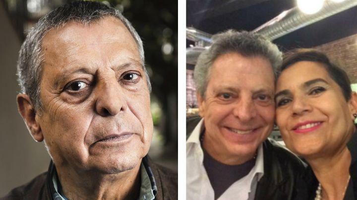 César Bono: Ex del actor de Televisa estalla tras ser acusada de violencia: "Sí se hizo un daño"