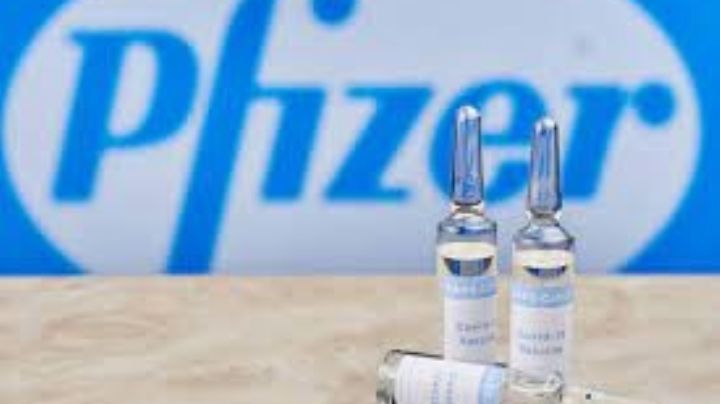 Pfizer: Descubren efecto secundario nunca antes visto; solo estas personas lo padecen