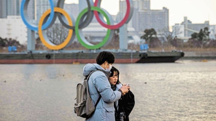 Pesadilla en Japón: Tokio alarga el confinamiento por Covid-19: ¿Y los Juegos Olímpicos?