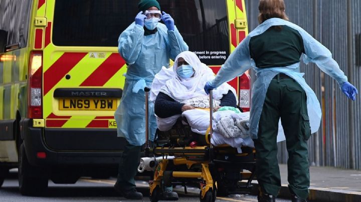 Personas con Covid-19 leve tienen bajas probabilidades de padecer secuelas, según estudio