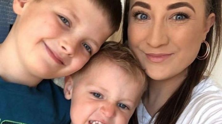 ¡Fraude! Descubren que Megan fingió tener cáncer para recaudar 20 mil euros en donaciones